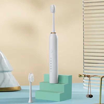 SKT-Y8808 Sonic Electric Toothbrush CN Plug (adapter Included)