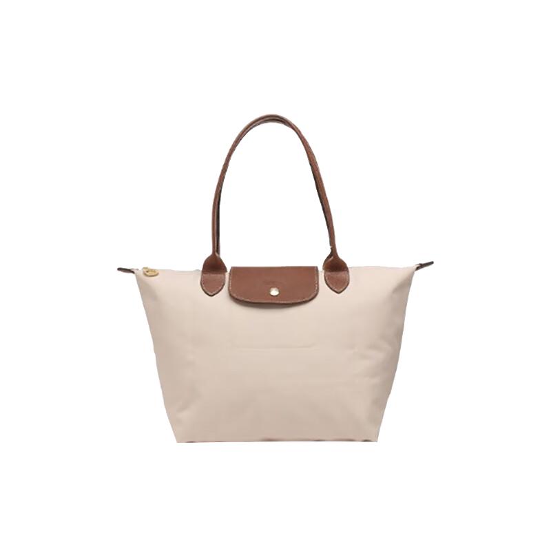 

LONGCHAMP Le Pliage Original Жіноча сумка-тоут з довгими ручками Medium