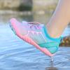 Kids' Non-Slip Breathable Water Shoes - Soft Sole for Swimming, Beach, & Fitness Activities