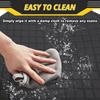 Portable Car Repair Lying Mat Low Clearance Under Car Repair Pad Mechanics Mat  Under Car Repair