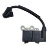 291337001 Ignition Coil For Ryobi RY251PH RY252CS RY253SS RY254BC 25cc 25.4cc String Trimmer with Spark Plug