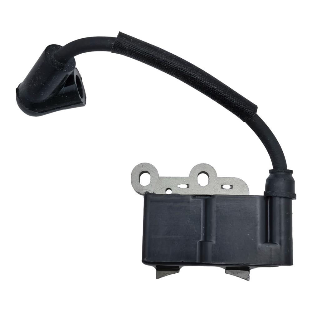 291337001 Ignition Coil For Ryobi RY251PH RY252CS RY253SS RY254BC 25cc 25.4cc String Trimmer with Spark Plug