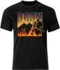 Doom Gaming T Shirt
