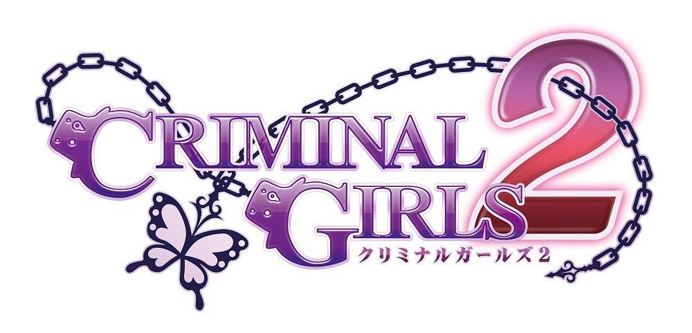 Criminal Girls 2 PSVita -