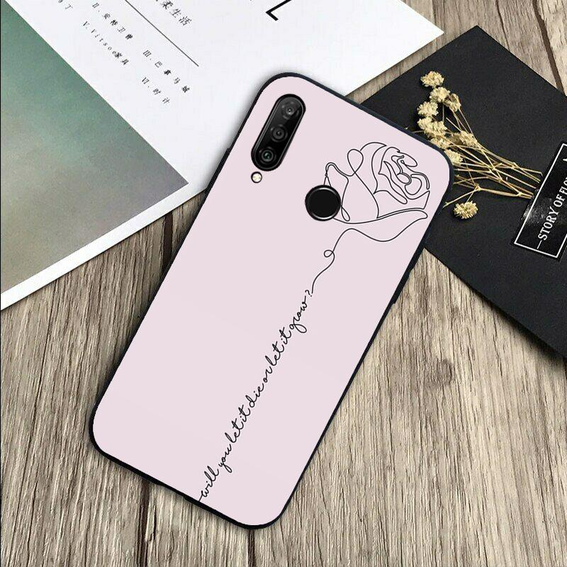 Shawn Mendes For Huawei Nova 11 9 10 SE Y70 Y60 Y90 Y61 Y91 Y73 Y72 12i 11i 8i P30 P40 Lite P60 Pro Case