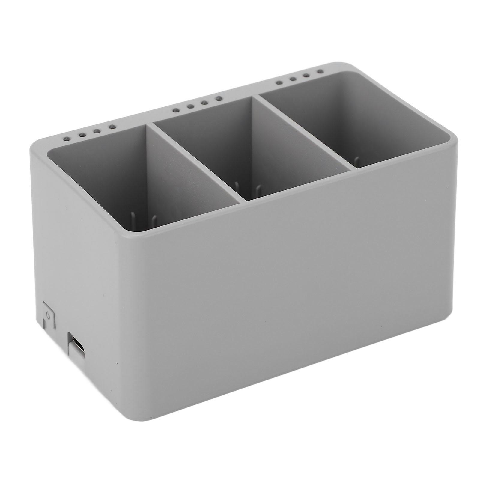 

Концентратор зарядки акумулятора для Mini 3 Pro Mini 3 Mini 4 Pro Аксесуар для дронів PD 3 Way Charger