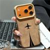 Winter Flight Routes Case For iPhone 17 16 15 14 Pro Max Plus 15 13 12 11 XS X XR 16 17 ProMax Minimalist Shockproof Soft Funda