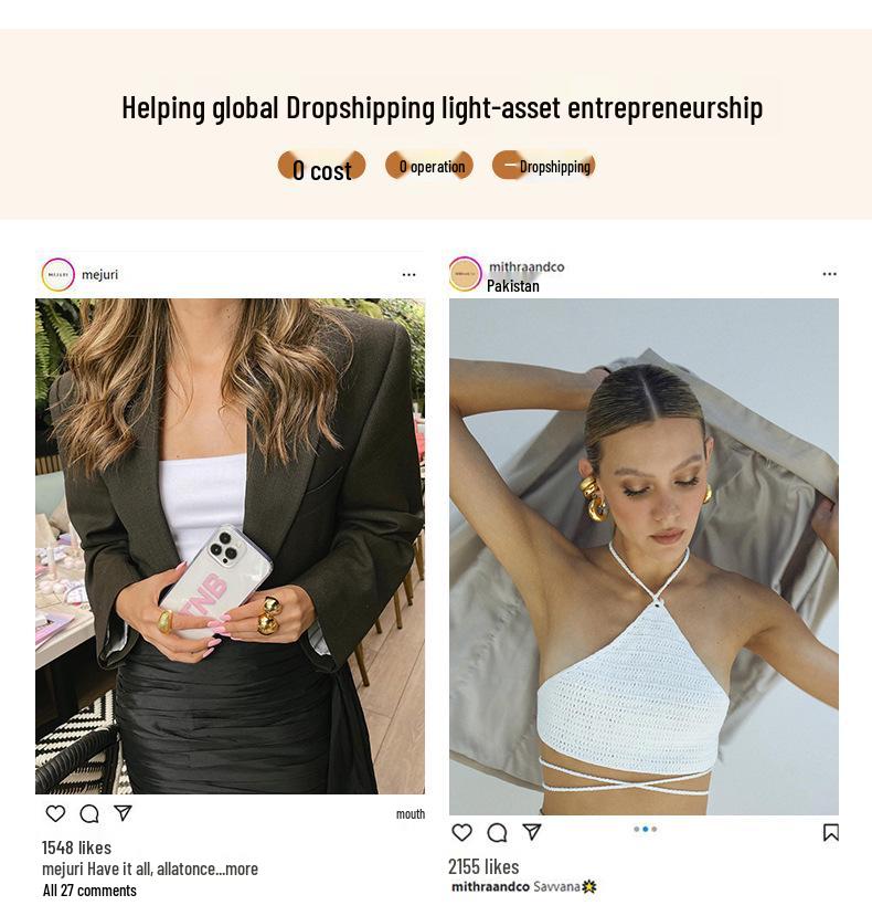 Elegant 18K Gold Snake Stud Earrings: Non-Fading Titanium Steel with Diamonds, Chic European & American Style