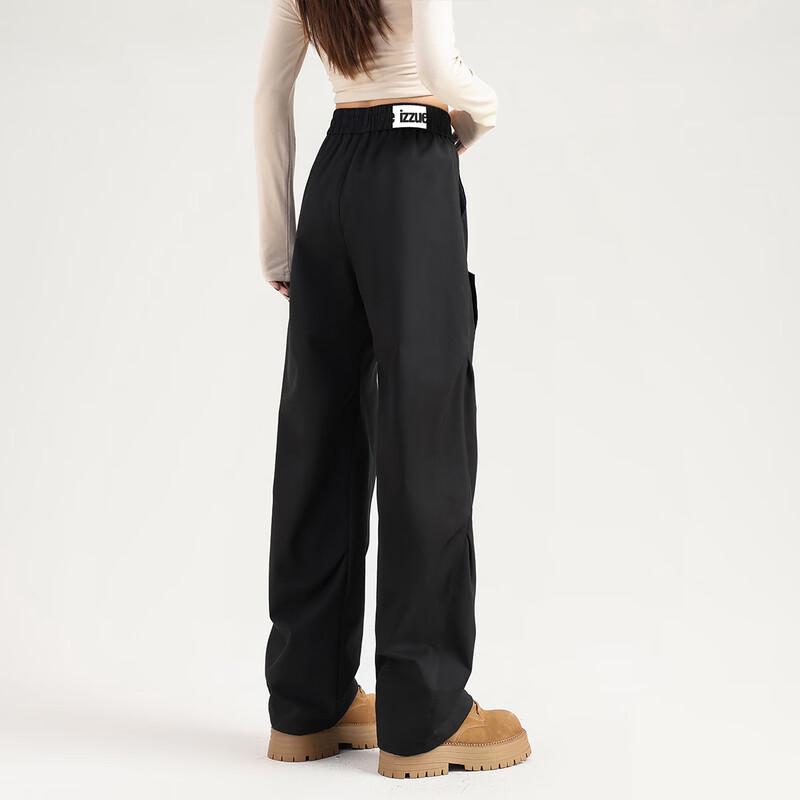 Izzue Women's Outdoor Cargo Trekking Pants