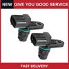 2er-Pack Für Kia Sportage 2011-2016 Motor Nockenwellenpositionssensor 3935025010