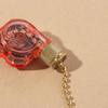 Comfortable Ceiling Fan Switch Smooth Surface Light Pull Chain  for Ceiling Fan Light