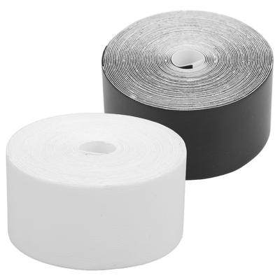 Racket Head  Tape Tennis Racket Tape Racket Head Protective Tape Widened Squash Racquet Guard 5m for Sports Gear