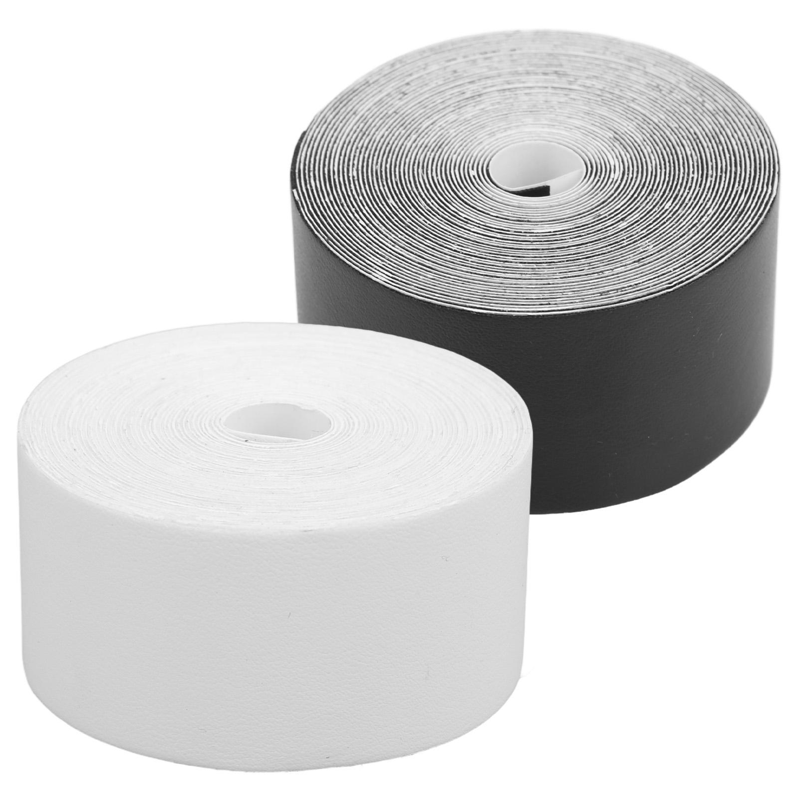 Racket Head  Tape Tennis Racket Tape Racket Head Protective Tape Widened Squash Racquet Guard 5m for Sports Gear