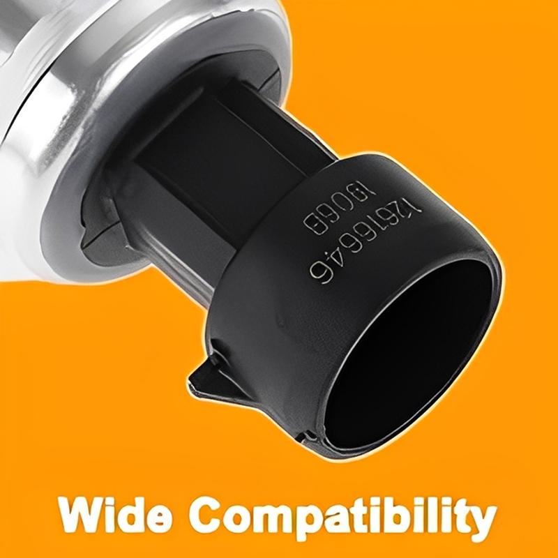 Engine Oil Pressure Sensor 12616646 Compatible With Chevy Silverado Trailblazer Suburban Tahoe Gmc Yukon Impala Pontiac Buick