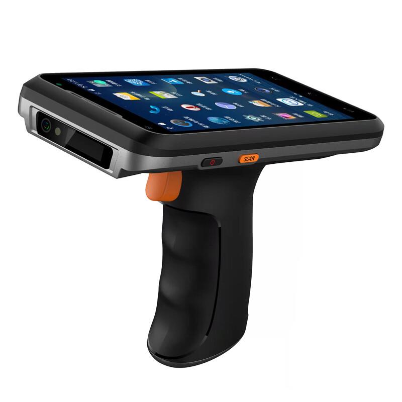 Jian Tai JTH6011 Multifunction Barcode Handheld Terminal