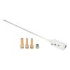 Fuel Tank Stand Pipe Pickup Heater Fuel Tank Sender Pick Up Kit Replacement for Webasto Espar APU Rigmaster