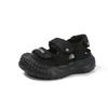 Children's Shoes, Girls' Sandals, Summer Edition , New Style for Girls' Summer, Mesh Perforated, Boys' Baotou Sandals