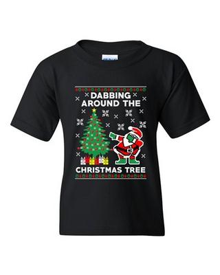 Tops – T-Shirts