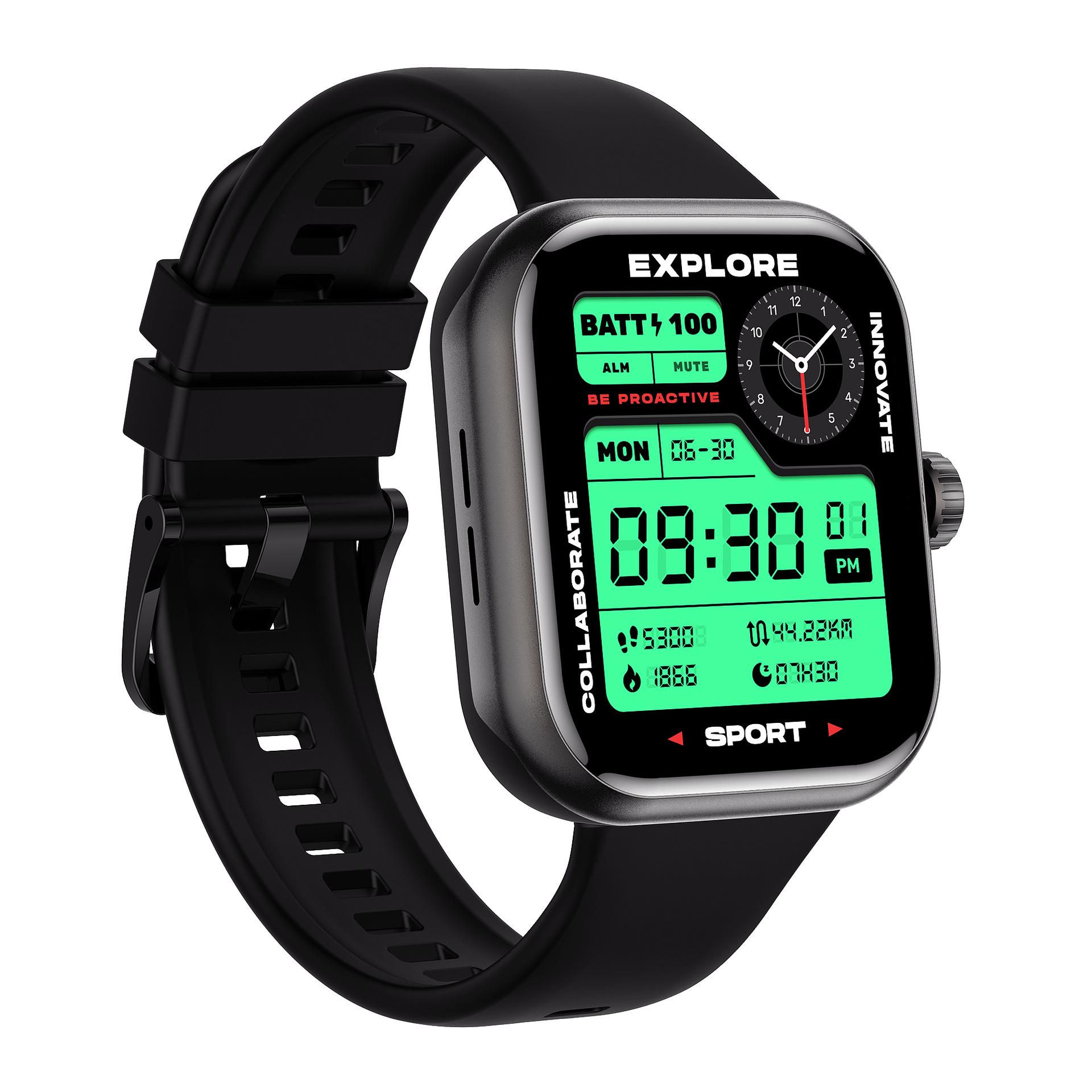 S339 Smart GPS International Version Watch