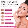 14% Azelaic Acid Cream-Brighten Dull Skin-Boost Skin Radiance-Minimize Blemishes-Suitable For Acne Prone Skin, 60g