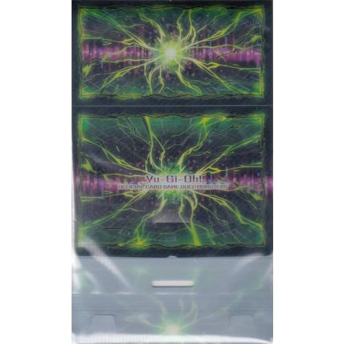 Yu-Gi-Oh! SUB1 Psycho-End Punisher/Special Card Case: Only 1 SECRET UTILITY BOX