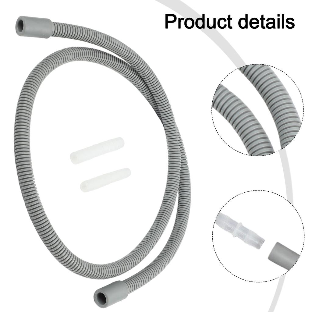 Dryer Drain Hose Dryer Drain Pipe Drain Pipe Extension
