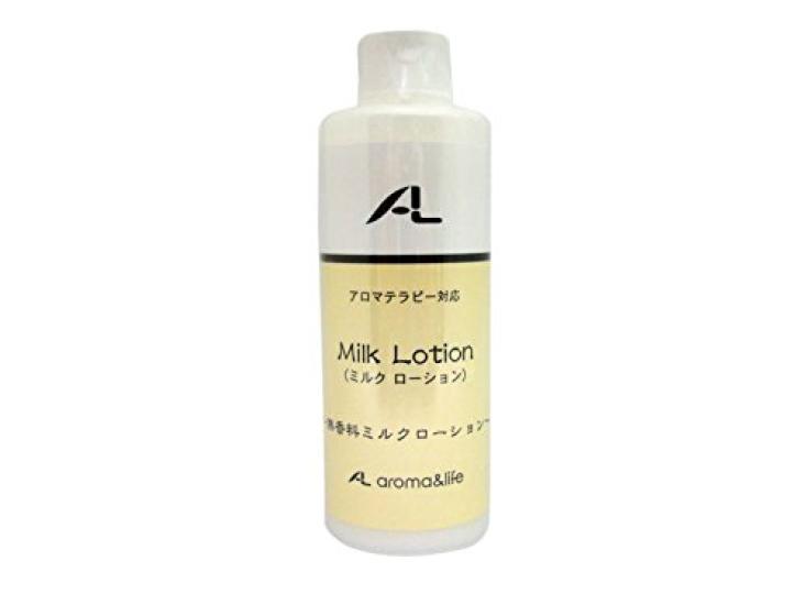 

Aroma and Life Unscented Milk Lotion 200ml
