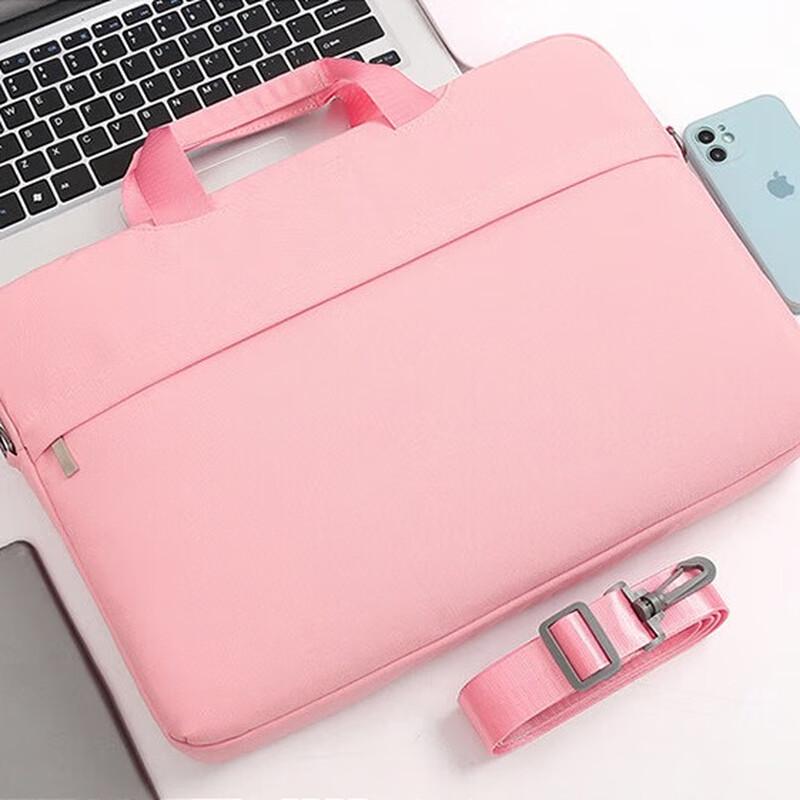 Minimalist Laptop Tote Bag