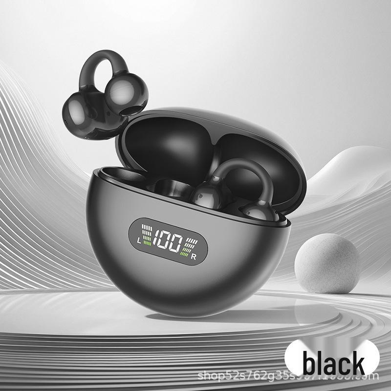 Bluetooth Earphones with Long Battery Life - Low Latency, Touch Control, Sports Series