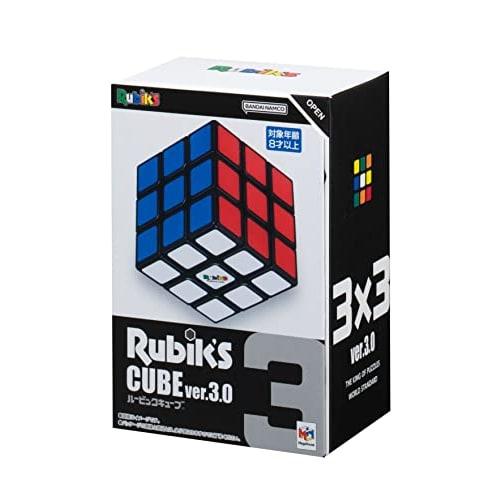 Rubik's Cube 3ÁE Ver.3.0 6 Colors 4975430516680