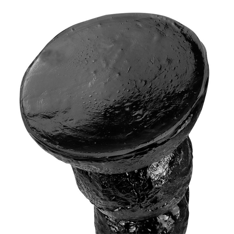 11cm Skull Oversized Anal Plug Penis Shaped Anal Plug Alternative Anal Dilator Huge Chrysanthemum Masturbation Device