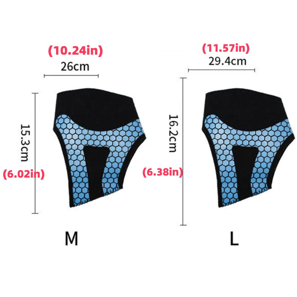 Universal Ankle Protection Cover Compression Sleeve Ankle Support Brace Ankle Protector  Daily Wear