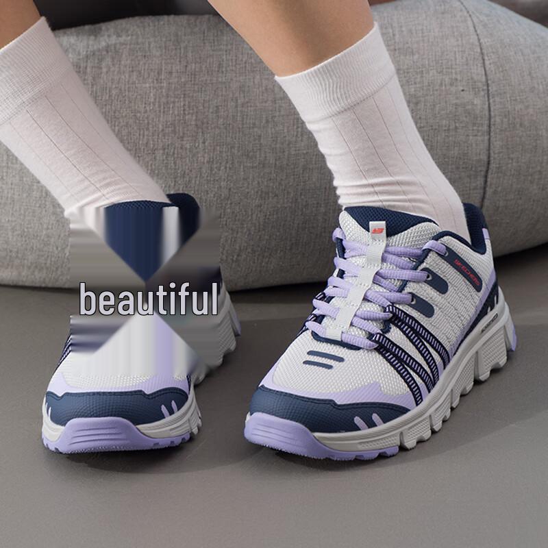 Skechers Women s Outdoor Hiking Shoes 39