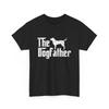Der Hundepate T-Shirt – Lustiges Haustier-T-Shirt Der Hundepate Shirt | Hunde-Shirt