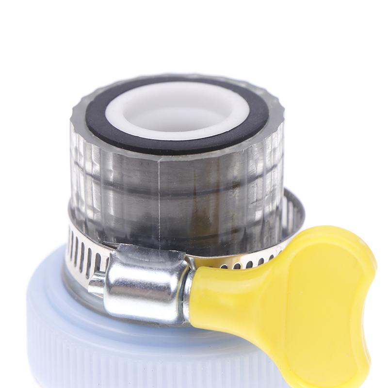 Faucet Filter Element Purifier Sprayer Head Household Water Purifier Filter Shower Remove Chlorine Heavy Metal Filtered