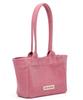 Der Koffer Shopper Boat Vintage [Red]