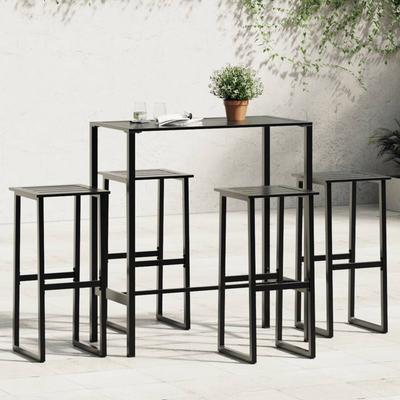 Outdoor Furniture – Garden Sets