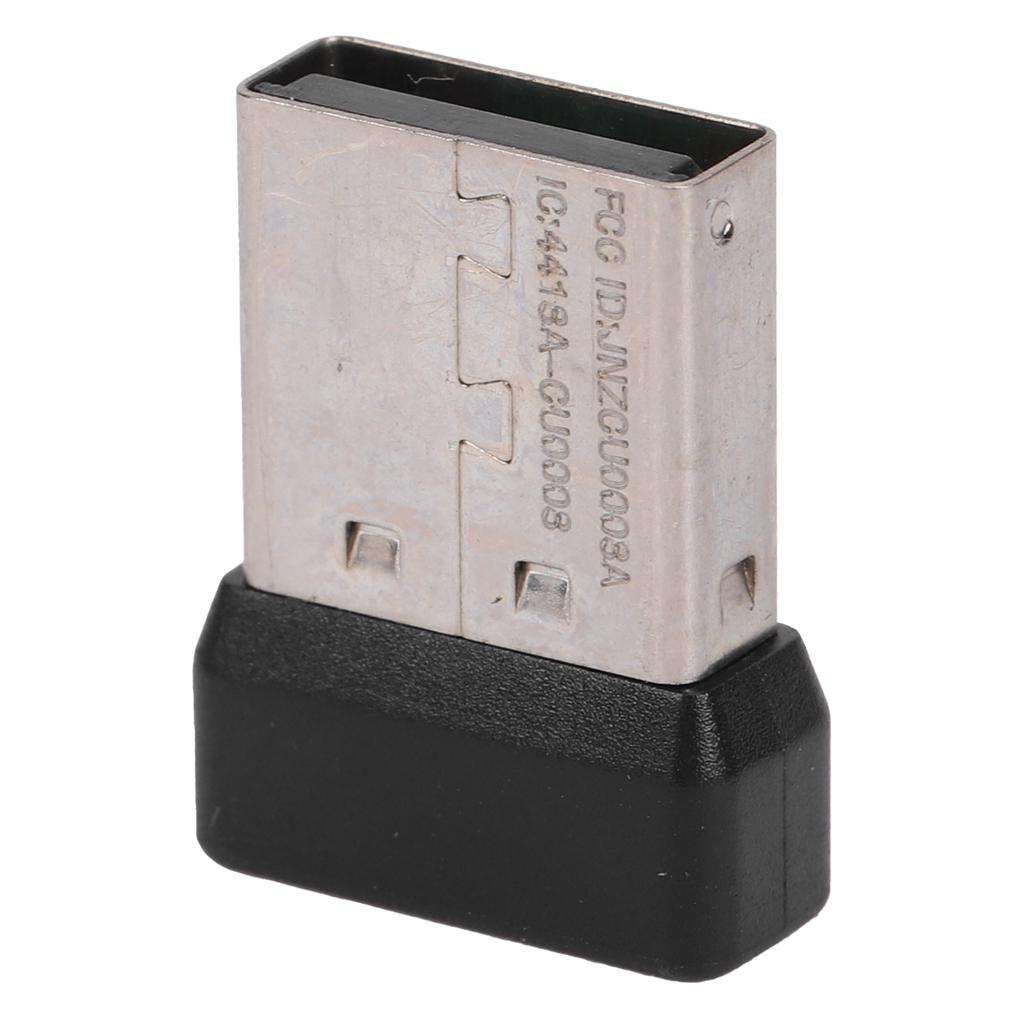 USB Dongle Mouse Receiver Replacement for Logitech G305 G304 Wireless Mouse Receiver Adapter 2.4GHz