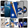Marshall Islands Flag Phone Case For Xiaomi 17 14 15 13 14T 13T 12T 11T Pro 12 11 Lite Poco X7 X5 X3 NFC F7 F6 Soft Cover