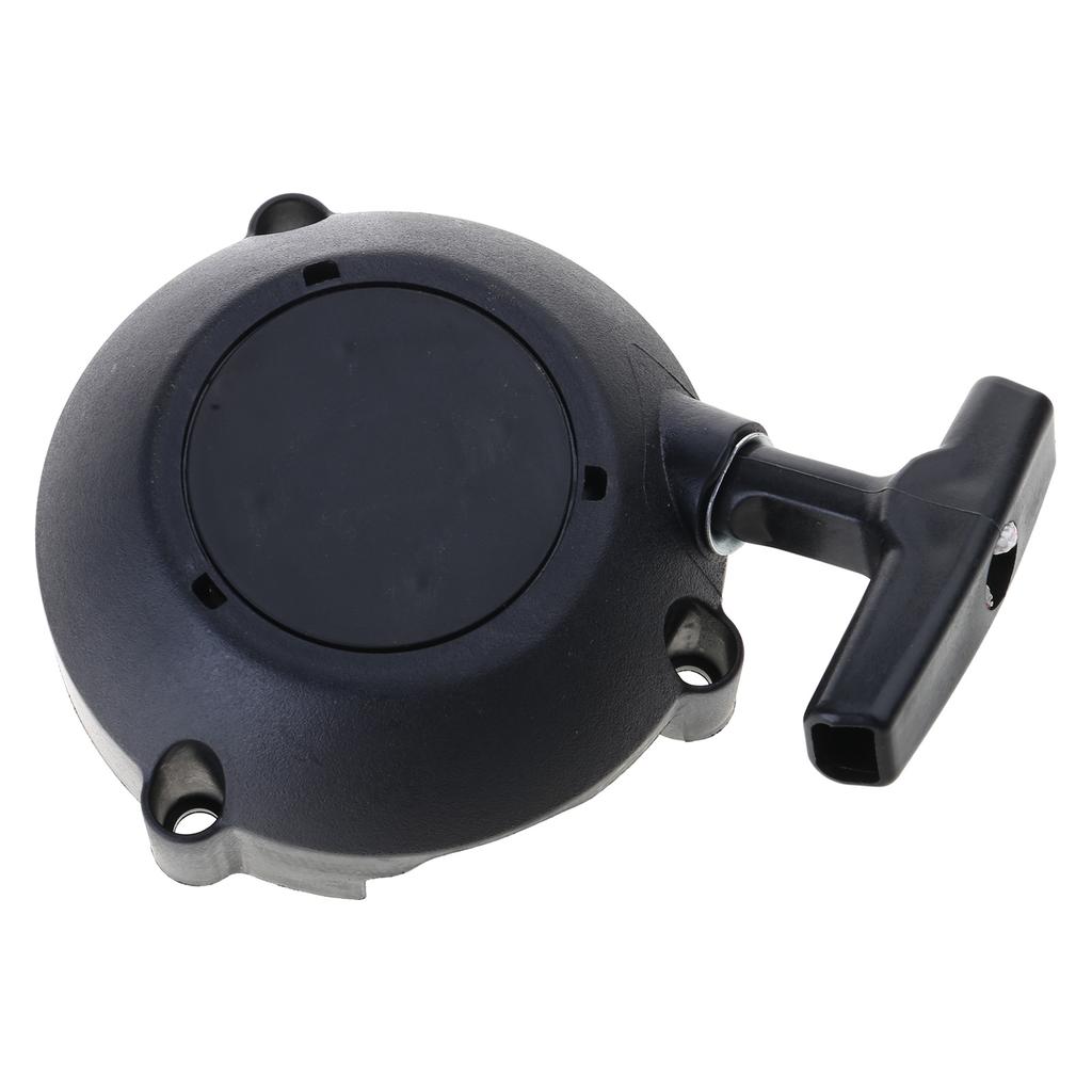 Recoil Pullstart Starter Fit for BR430 BR450 SR430 SR450 SR450-Z BR600 Replace Recoil Pull Pulley Starter Rebuild Kit