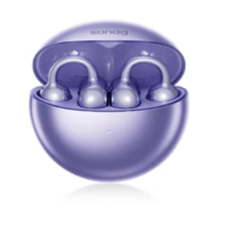 

Saina S6S Pro Open-Ear Bone Conduction Sports Headset