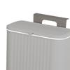 Compact Kitchen Compost Bin for Efficient Waste Management