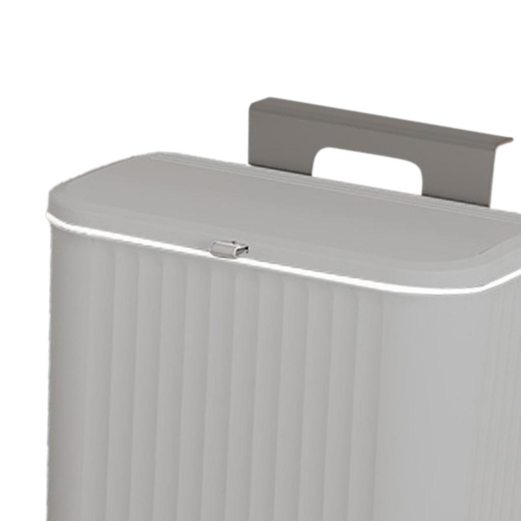 Compact Kitchen Compost Bin for Efficient Waste Management