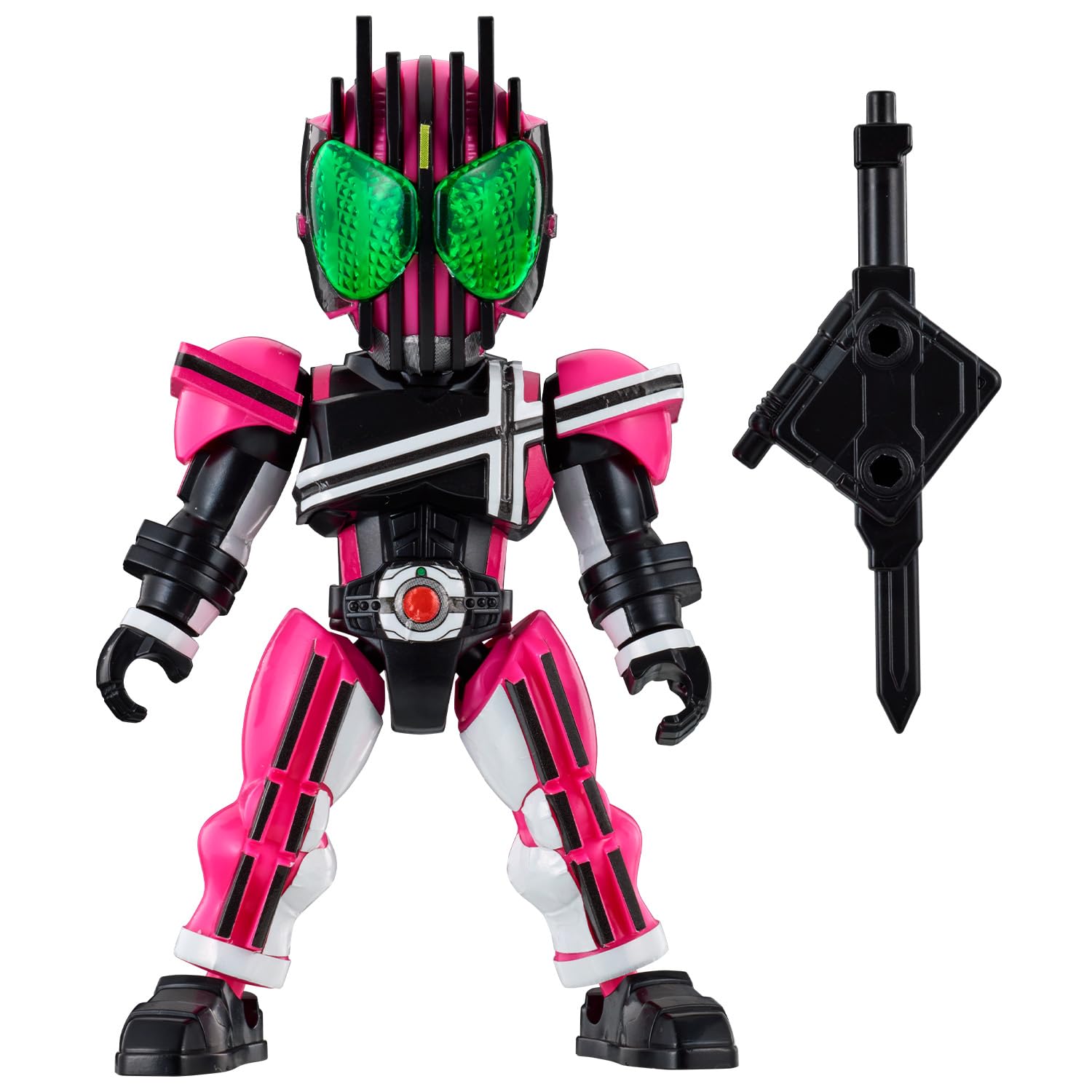 Bandai Quick Builders Kamen Rider Decade