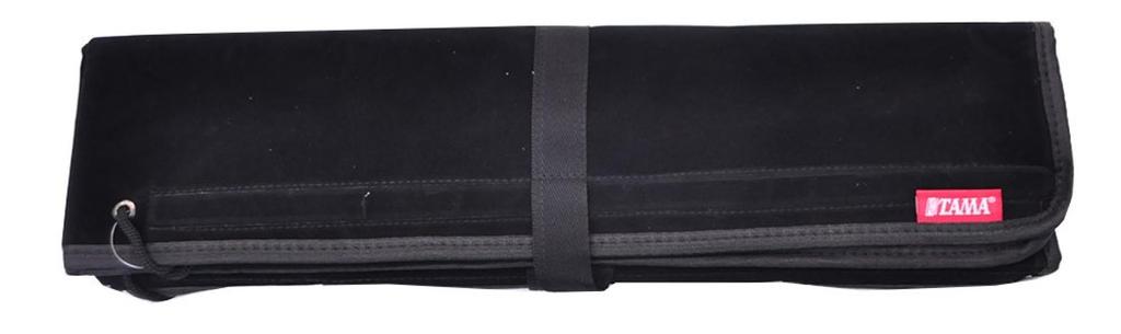 TAMA MBR02 Roll Mallet Bag Roll-type mallet case