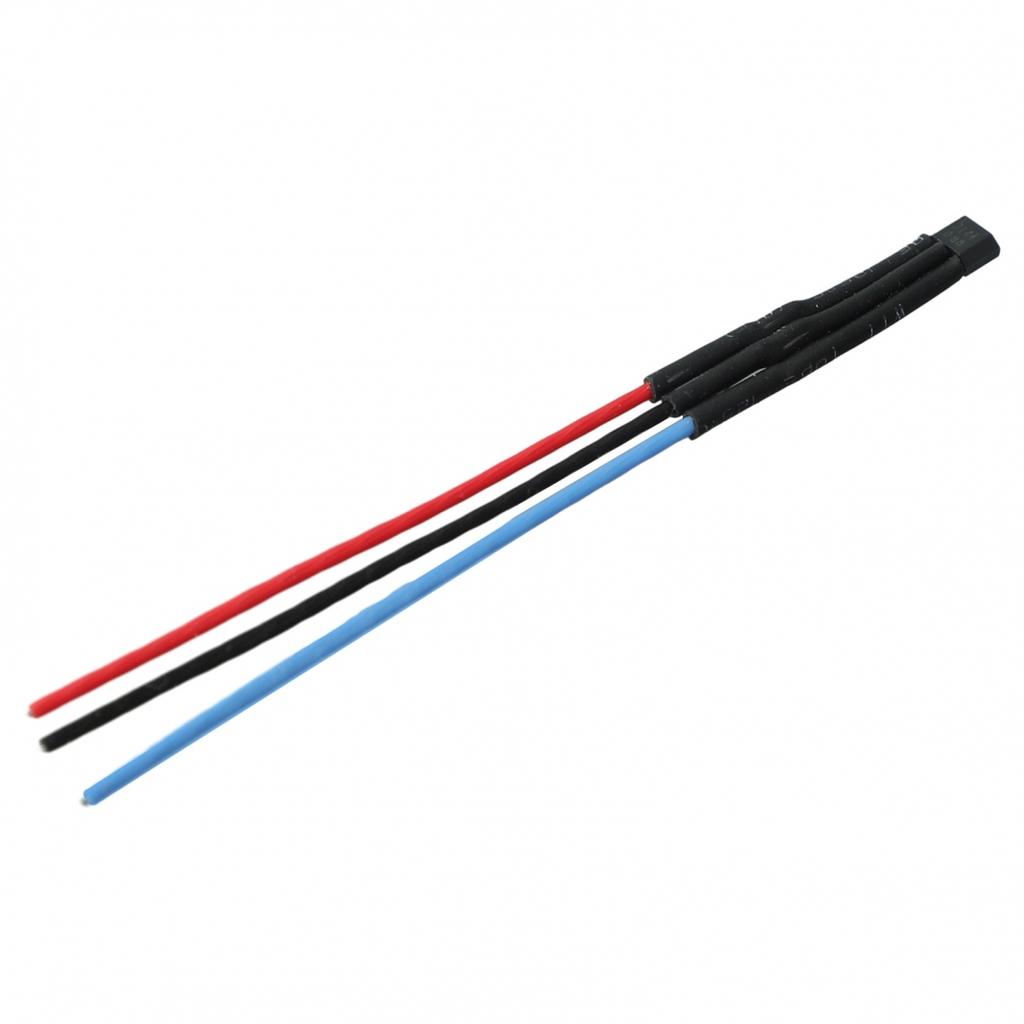 CM Length Hall Sensor PCB Board Differential Motor Ebike
