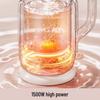 Joyoung 1.7L 304 Stainless Steel Electric Kettle CN Plug (adapter Included)