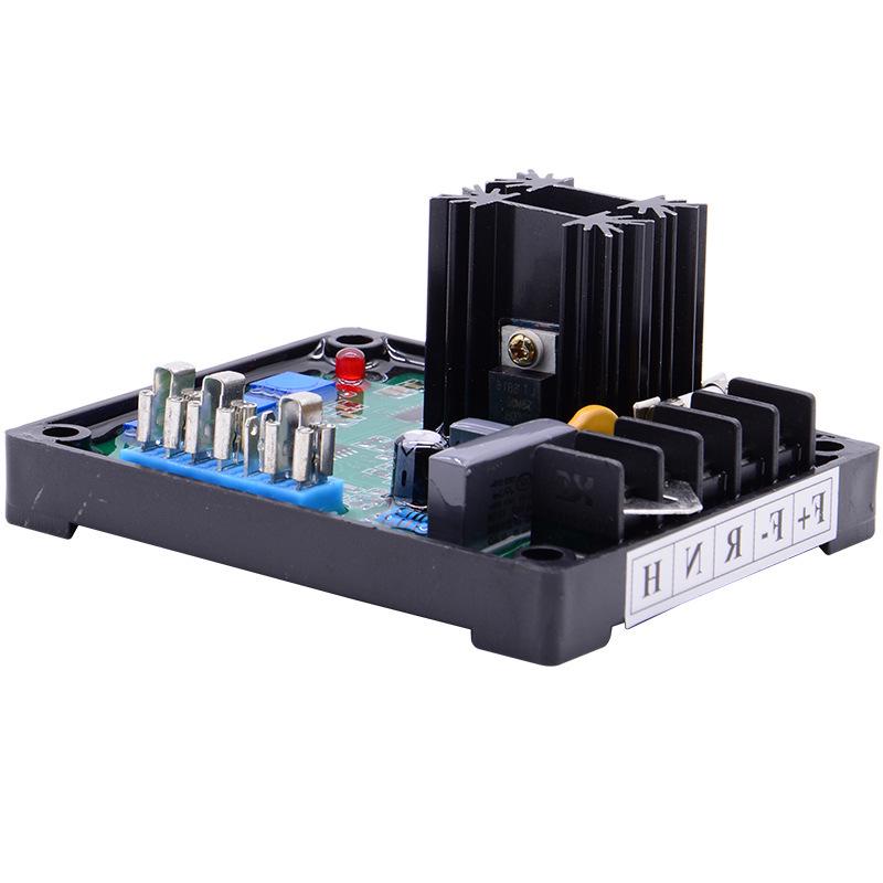 GAVR-8A Automatic Voltage Regulator for Diesel Generator Sets