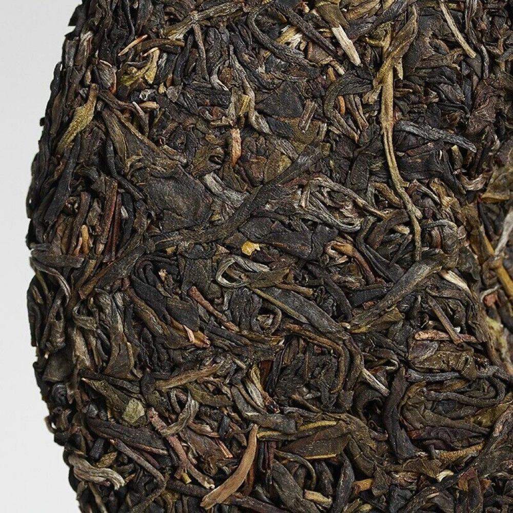 Yunnan Pu'er Tea Early Spring Tea 357g Seven Cake Hot!