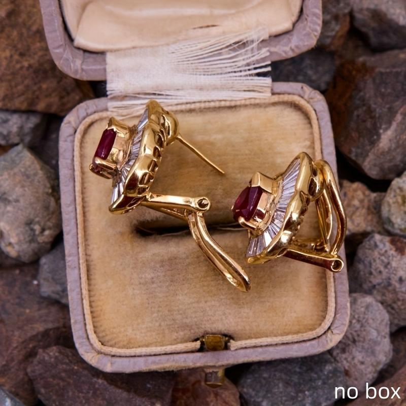 Cercei Retro Strălucitori Unici Luxoși cu Zirconiu Alb Sintetic pentru Femei Accesorii Elegante Personalizate Cadou de Petrecere